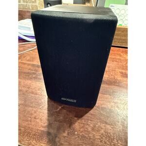 Optimus PRO X7 Speaker – Model 40-2071 - tested and working